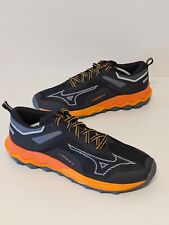Mizuno chaussures trail d'occasion  Pont-Audemer