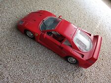 Ferrari f40 1987 usato  Biella