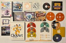 Vintage computer software for sale  Berkley