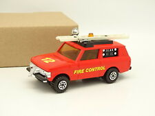 Matchbox range rover d'occasion  Expédié en Belgium