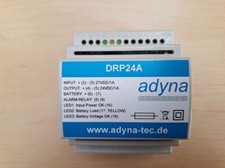 Volt netzteil drp gebraucht kaufen  Duisburg