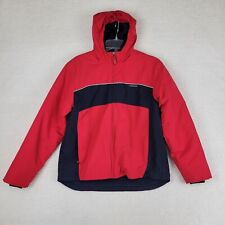 Lands end hooded for sale  Leland