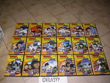 Serie dvd holly usato  Seriate