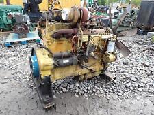 Caterpillar 3306 dita for sale  Carbondale