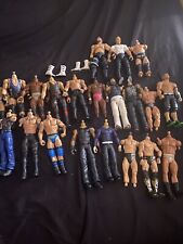 Wwe action figures for sale  Norfolk