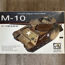 Afv club tank for sale  MANCHESTER