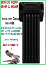 Abus antivol bordo d'occasion  Livry-Gargan