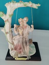 Porzellan figur liebespaar gebraucht kaufen  Schwandorf