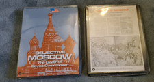 Objective moscow destruction for sale  CHERTSEY
