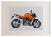 Ktm 990 duke for sale Ktm 990 duke for sale  UK