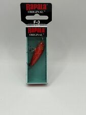 Rapala riginal frhf gebraucht kaufen  Geseke