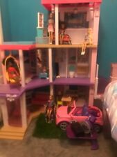 Barbie dream house for sale  SWANSEA