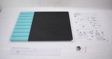 Floortex viztex glacier for sale  Kansas City