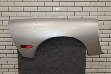 Corvette coupe fastback for sale  Marshallville