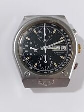 HEUER KENTUCKY - Cronógrafo automático #2416, usado comprar usado  Enviando para Brazil