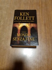 Libro senza fine usato  Torino