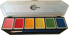 Face paint palette for sale  Fort Lauderdale