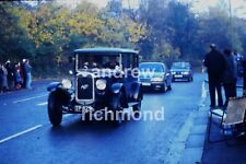 1929 austin registration for sale  ABERYSTWYTH