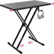 Expandable table stand for sale  Odessa