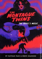 Montague twins 1st for sale  Arlington