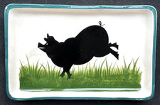 wemyss pottery pig for sale wemyss pottery pig for sale ASHFORD