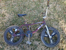 Performer bmx bike for sale  Saint Louis