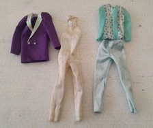Vintage 80s ken for sale  CANTERBURY