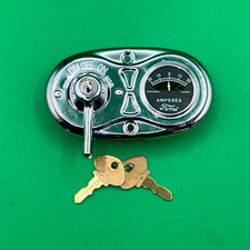 Model ford ignition for sale  Carleton