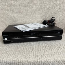 Toshiba dvd vcr for sale  Dayton