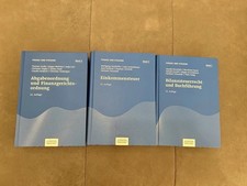 Blaue reihe schäffer gebraucht kaufen  Korbach