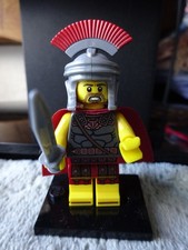 Lego série soldat d'occasion  France
