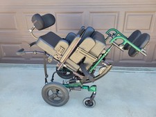 Folding x14 quickie for sale  Pomona