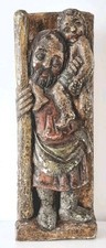 Ancien bas relief d'occasion  Amiens-
