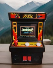 Joust arcade classics for sale  Cleveland