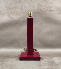Rare pied lampe d'occasion  Reims