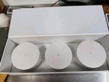 Google pack wifi for sale  La Place
