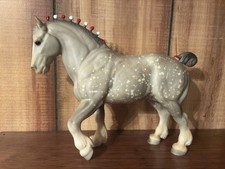 Breyer dapple grey for sale  Leesburg