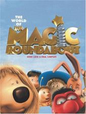 Magic roundabout simpson for sale  ROSSENDALE