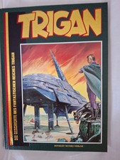 Trigan band hardcover gebraucht kaufen  Helsa
