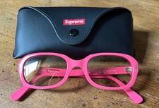 Supreme vega sunglasses for sale  Brooklyn