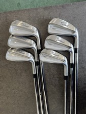 Titleist 150 irons for sale  SPALDING