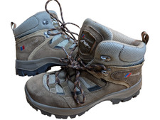 Berghaus boots brown for sale  READING