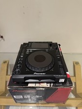 Pioneer cdj 900 for sale  BATH