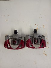 Crankbrothers mallet clipless for sale  ACCRINGTON
