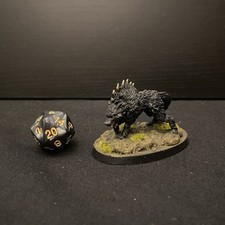 Dungeons dragons dire for sale  ASHFORD