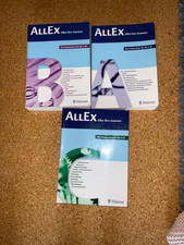 Allex fürs examen gebraucht kaufen  Illertissen