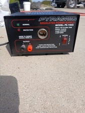 Pyramid 15kx 250w for sale  Anderson