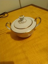 Zuckerdose hutschenreuther ret gebraucht kaufen  Talheim