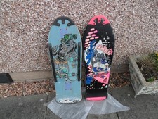 Skeleton skaterats skatecats for sale  BLAIRGOWRIE