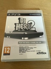Hero ps3 disc for sale  BUXTON